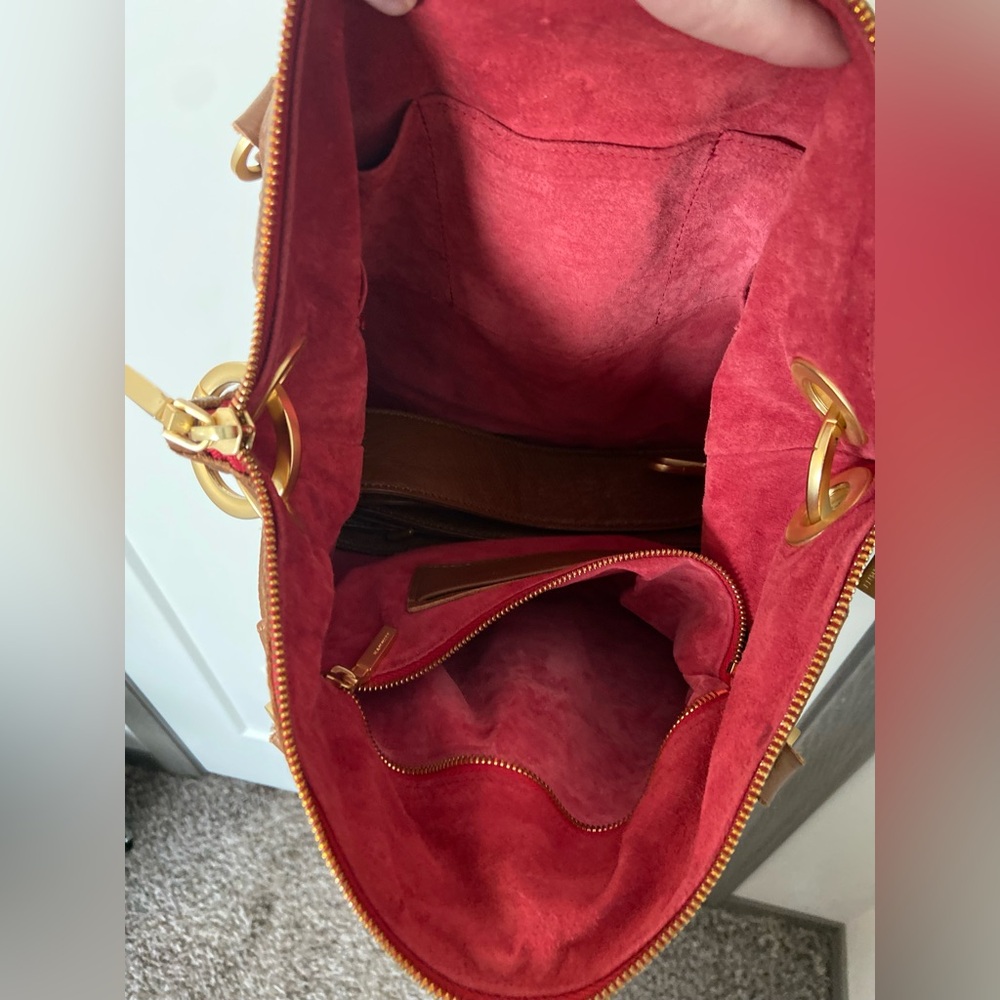 Hammitt Daniel Medium Handbag - Picture 8 of 12